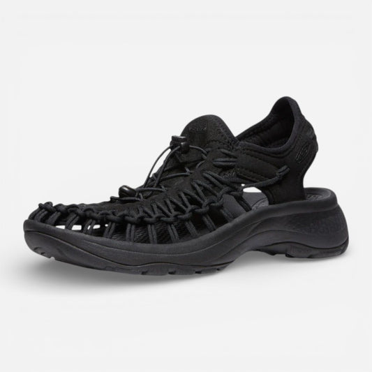 Uneek Astoria Black/Black