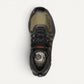 Men's Zionic Mid Waterproof Dark Olive/Scarlet Ibis