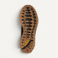 Men's Zionic Mid Waterproof Dark Olive/Scarlet Ibis