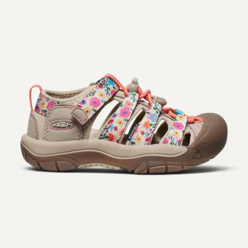 Kid's Newport H2 C Safari/Birch