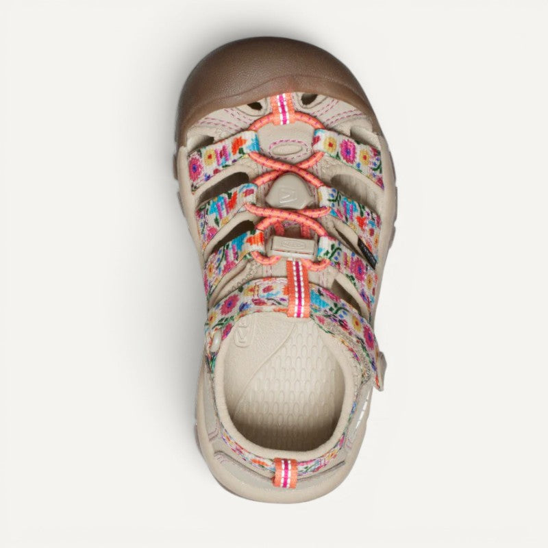 Kid's Newport H2 C Safari/Birch