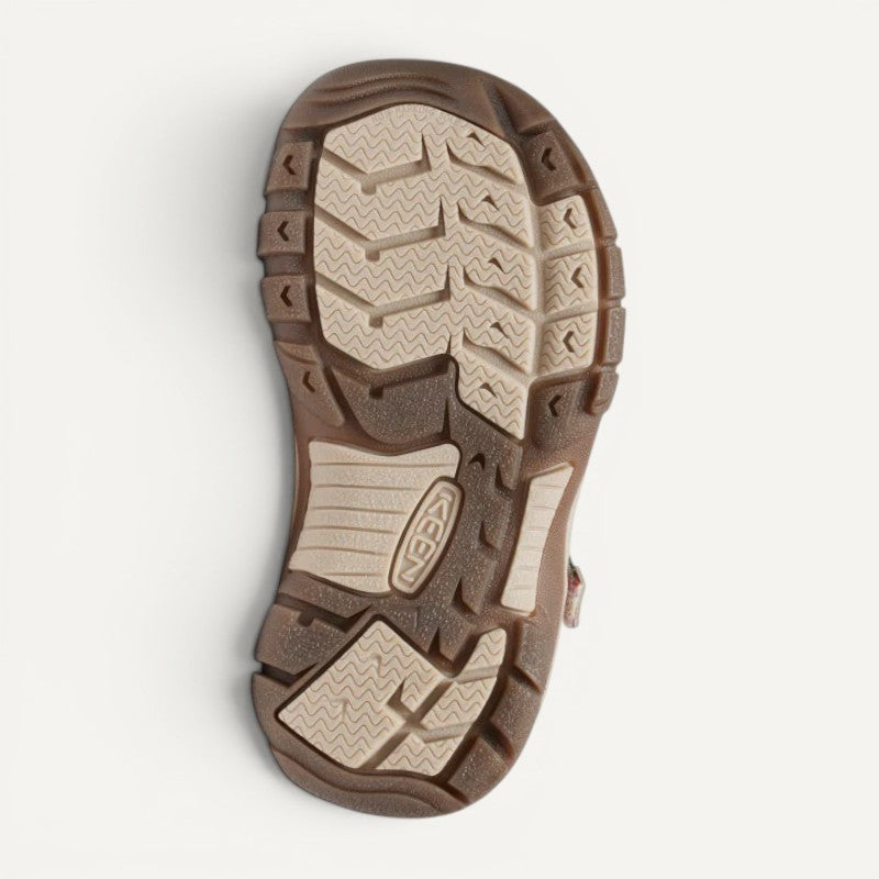 Kid's Newport H2 C Safari/Birch