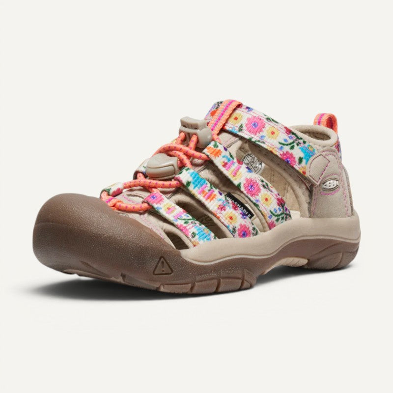 Kid's Newport H2 C Safari/Birch