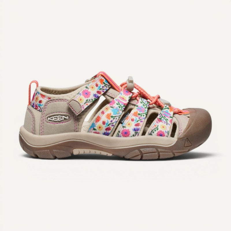 Kid's Newport H2 Y Safari/Birch