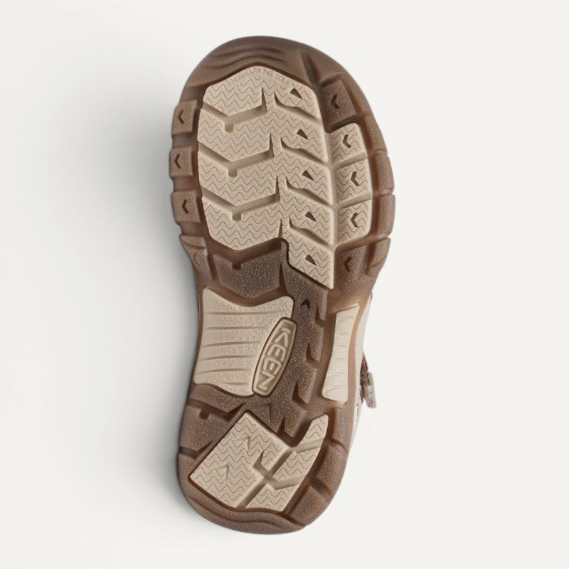 Kid's Newport H2 Y Safari/Birch