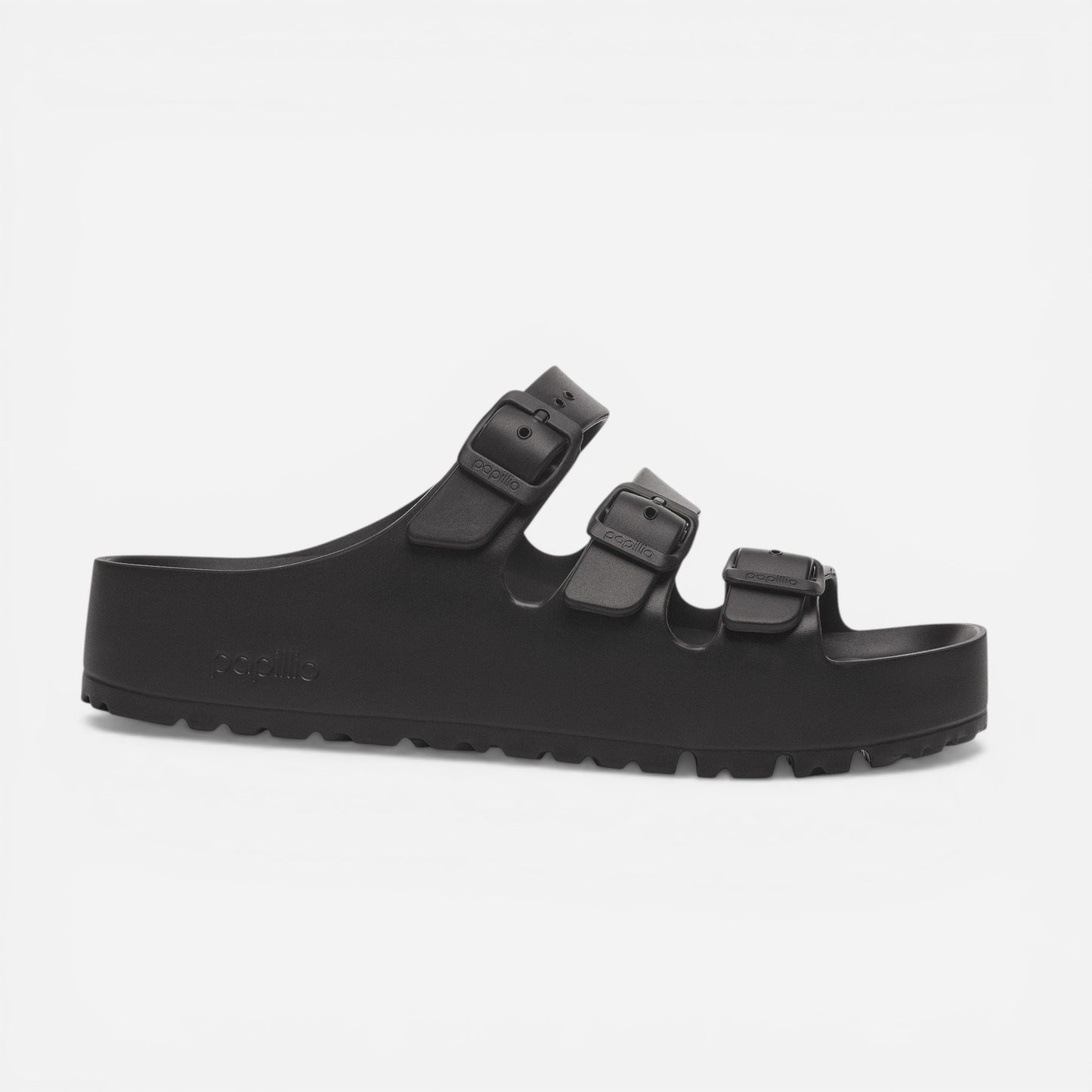 Florida Eva Flex Black Narrow