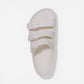 Florida Eva Flex Eggshell Narrow