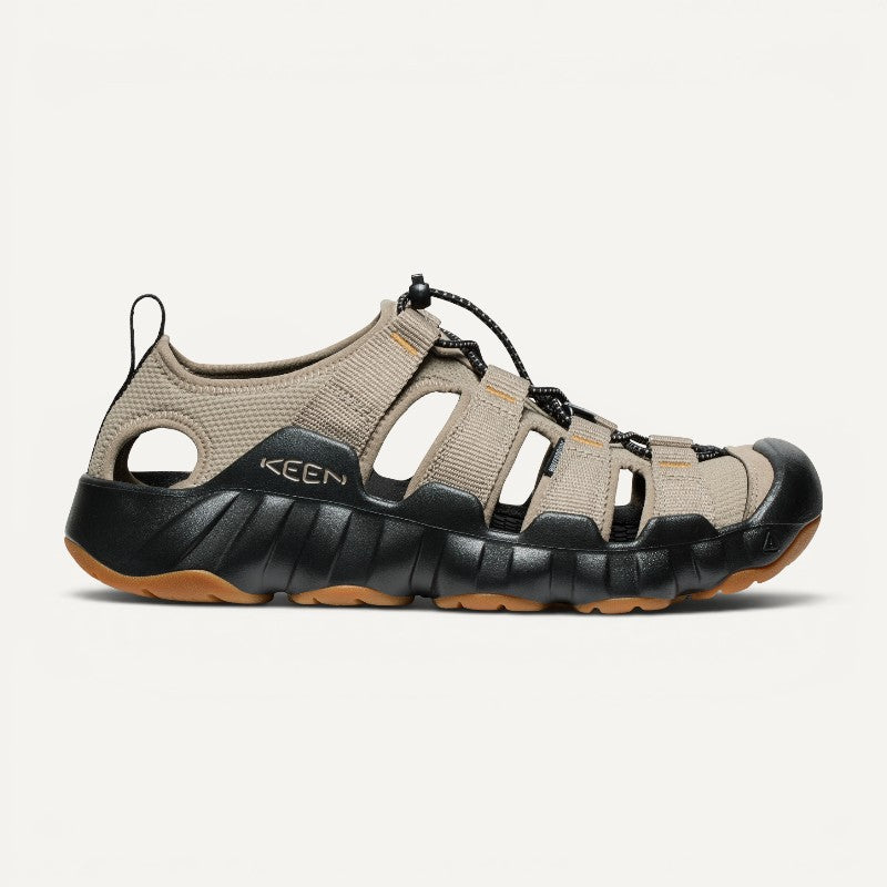 Hyperport H2 Beige