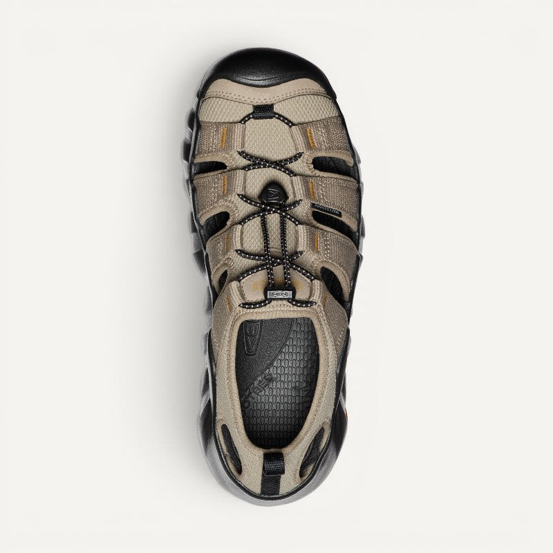 Hyperport H2 Beige