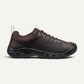 Men's Targhee IV Oxford jave/black