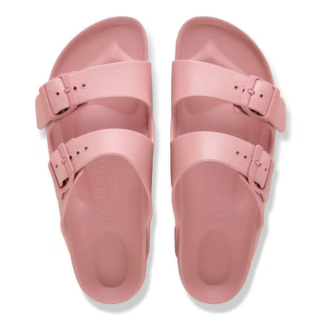 Arizona Eva Pink Clay Narrow