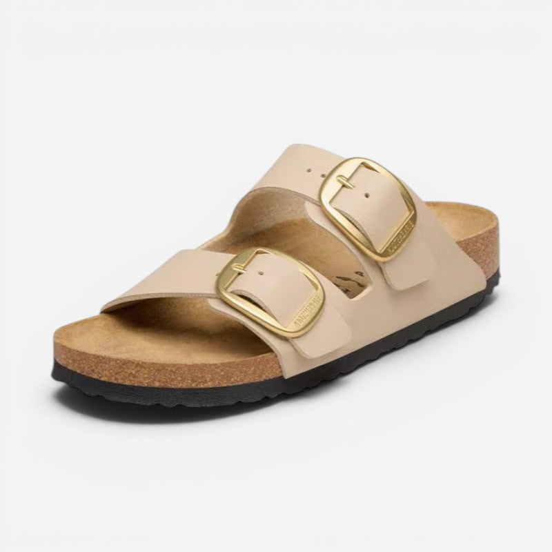arizona big buckle sandcastle birkibuc regular