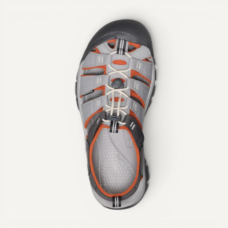Newport H2 Gray