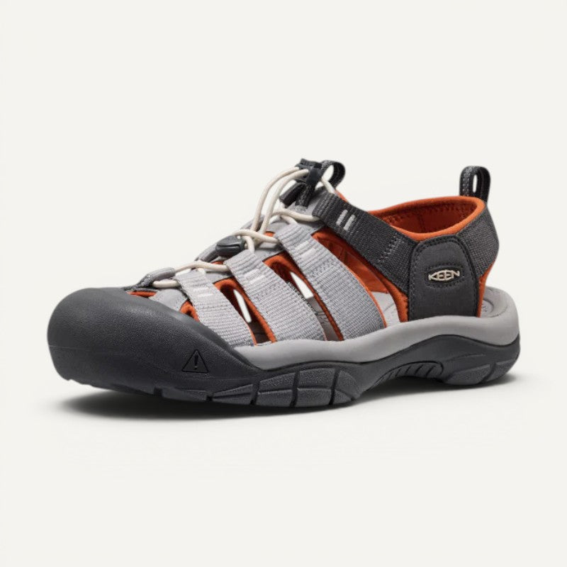 Newport H2 Gray