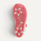 Kid's Elle Backstrap Y Ombre Pink Lemonade