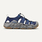 Hyperport H2 NAVAL ACADEMY/STEEL GREY