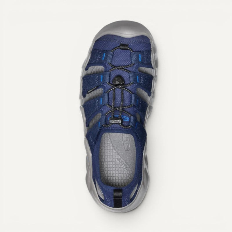Hyperport H2 NAVAL ACADEMY/STEEL GREY