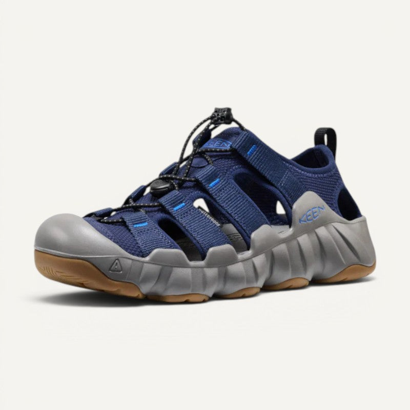 Hyperport H2 NAVAL ACADEMY/STEEL GREY