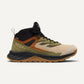 Men's Hightrail Mid Waterproof Green