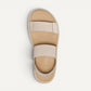 Elle Mila Backstrap Brich/Birch