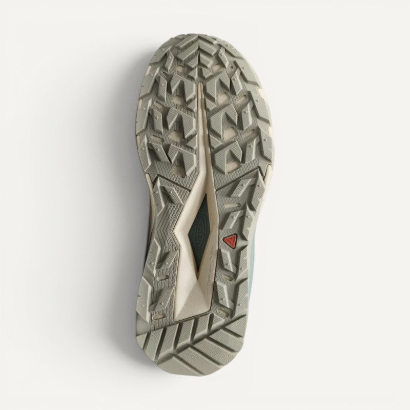 Targhee Apex Mid Waterproof Abbey Stone/Birch