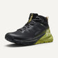 MEN'S TARGHEE APEX MID WATERPROOF BLACK/GOLDEN CYPRESS