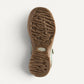 Rose Sandal Green