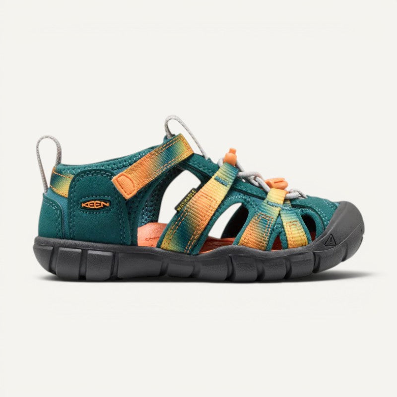 Kid's Seacamp Ii Cnx C Ombre Mediterranea