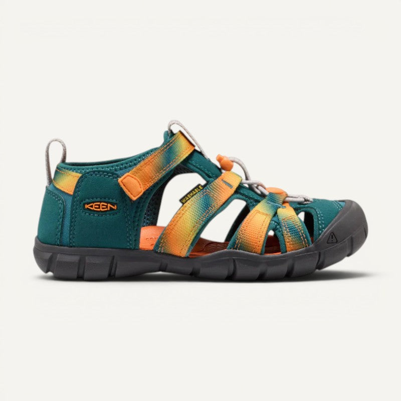 Kid's Seacamp Ii Cnx Y Ombre Mediterranea