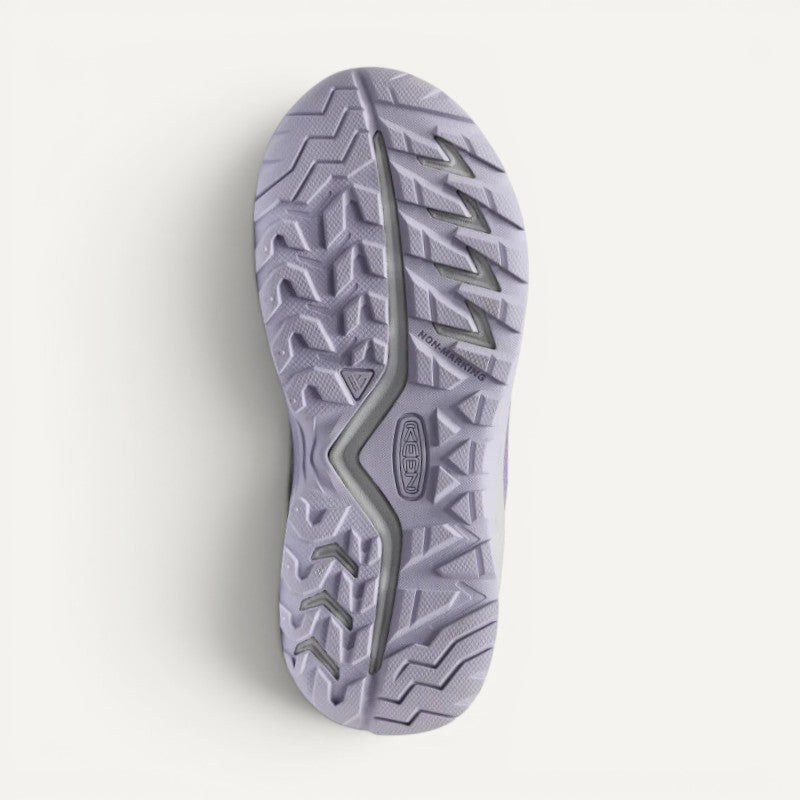 Kid's Hightrail Mid Wp Y Purple Haze/Thistle