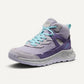 Kid's Hightrail Mid Wp Y Purple Haze/Thistle