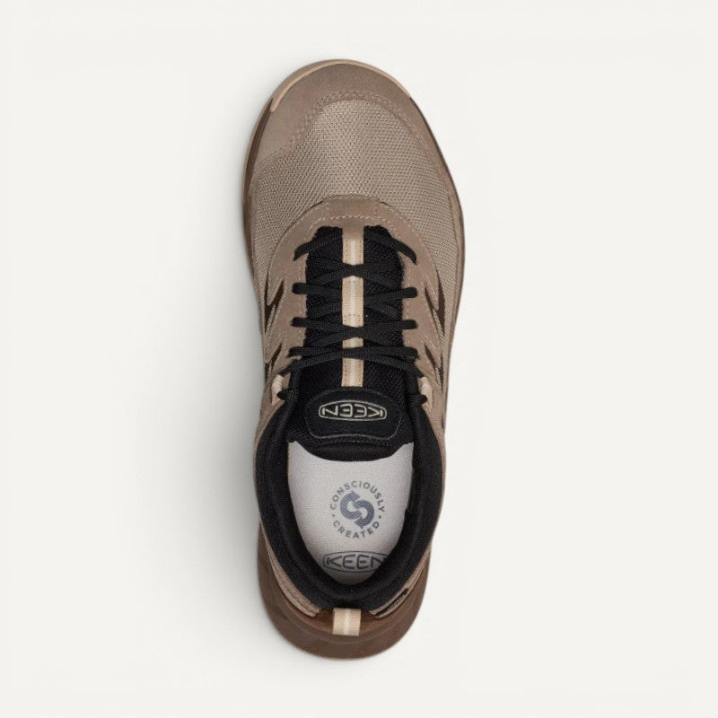 Men's Hightrail Waterproof Green