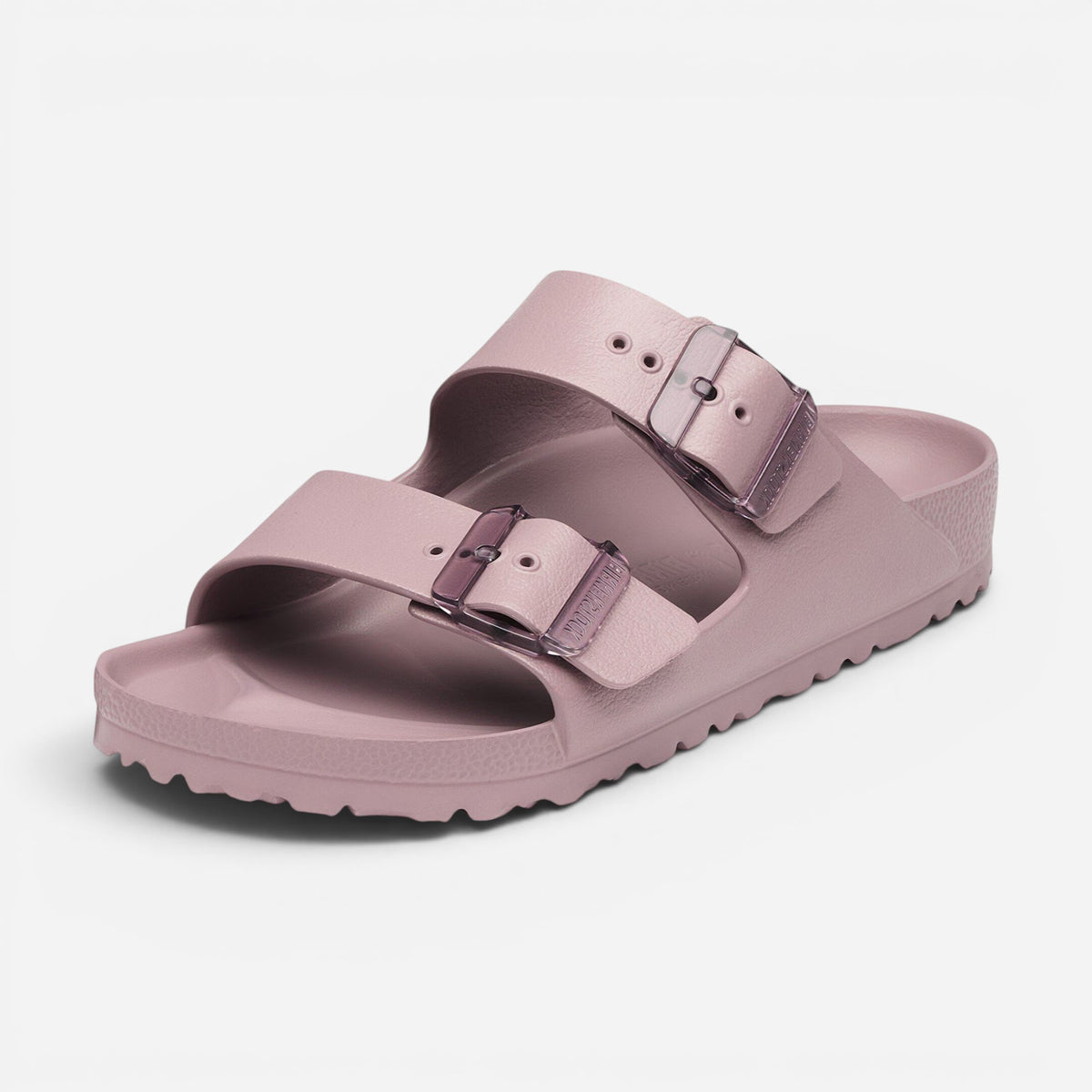 Arizona Eva Stealth Buckle Faded Purple Narrow