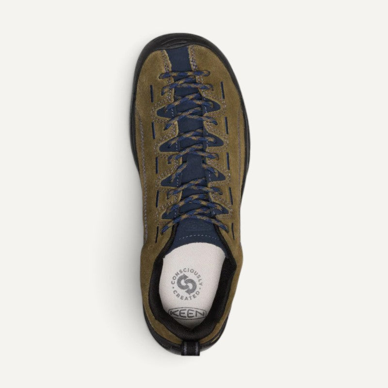 MEN'S JASPER DARK OLIVE/NAVAL ACADEMY