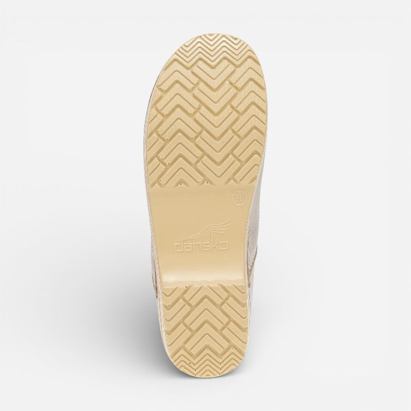 Professional Pearl Metallic