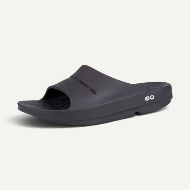 Unisex Ooahh Black