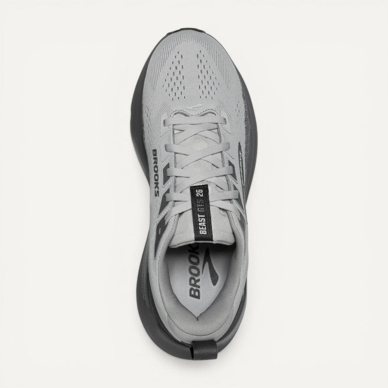 Men's Beast GTS 26 Gray/Gray/Blackened Pearl