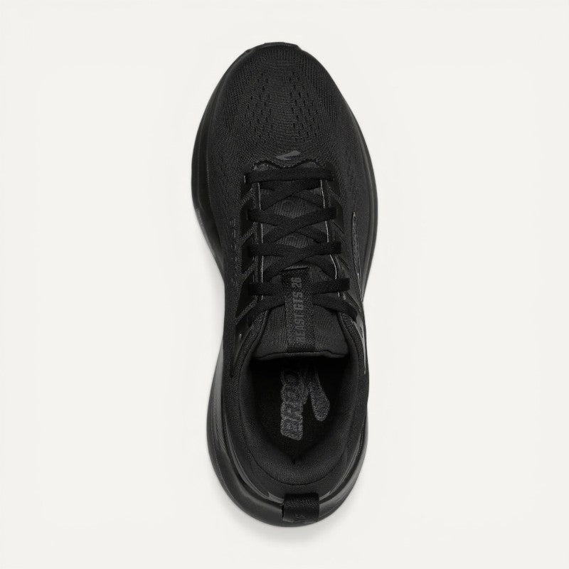 Men's Beast GTS 26 Black/Black/Grey