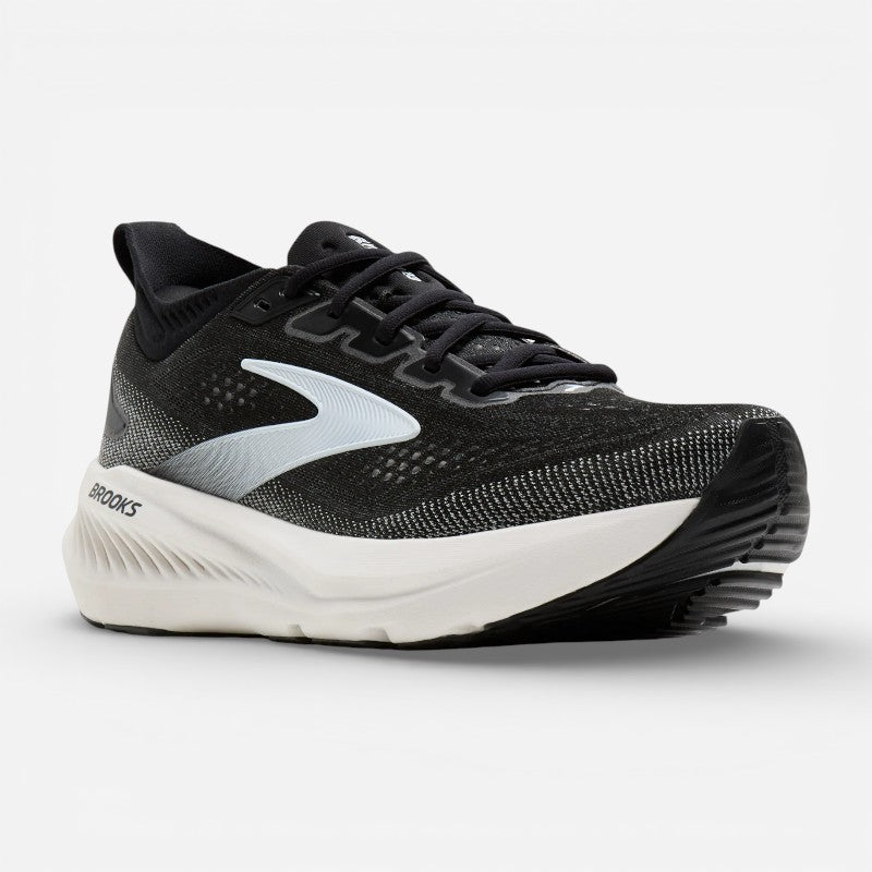 Men's Glycerin 23 Black/Grey/White