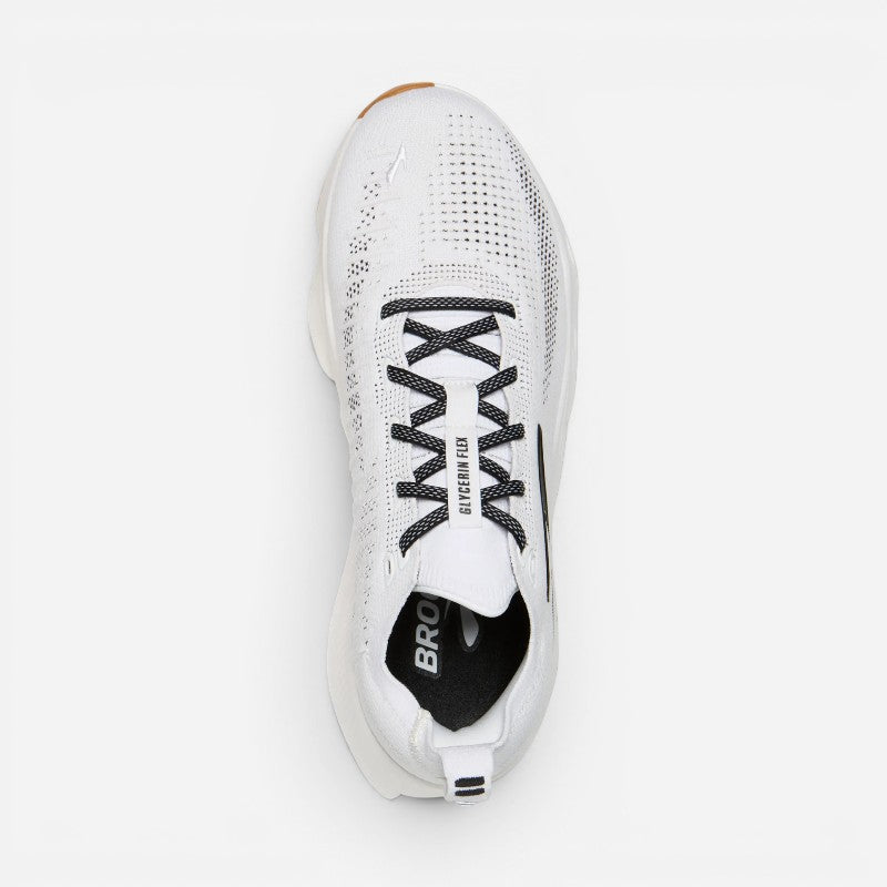 Men's Glycerin Flex White/Black/Gum