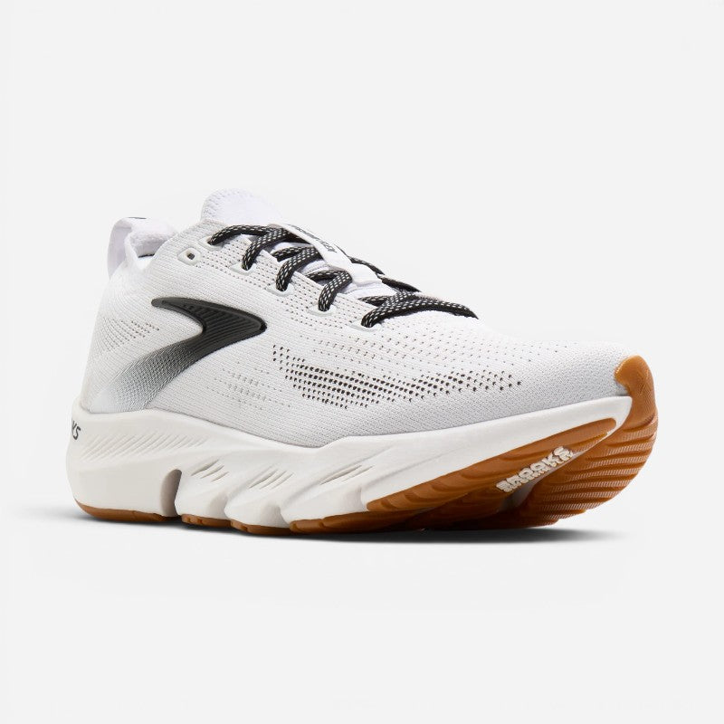 Men's Glycerin Flex White/Black/Gum