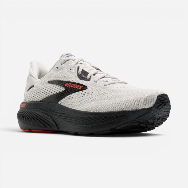 Men's Ghost 18 Coconut/Pearl/Tigerlily