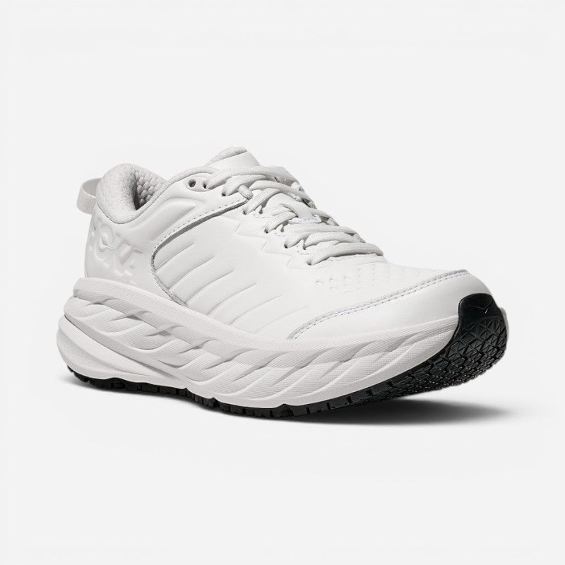 Women's Bondi Sr White/White