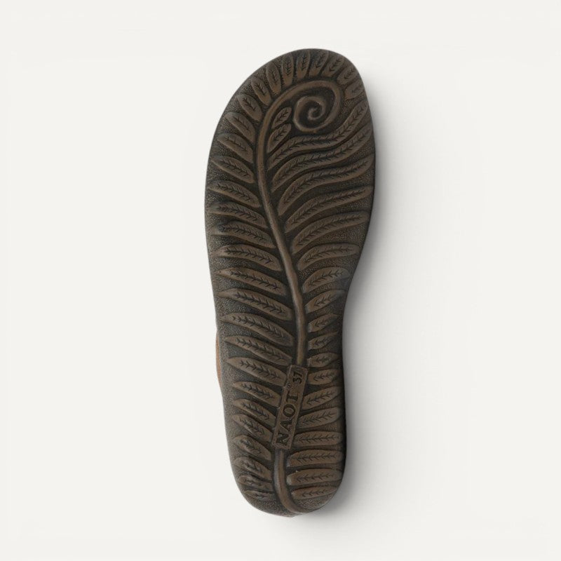 okahu brown