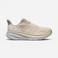 Men's Clifton 9 Oat Milk/Barley