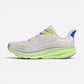 Men's Clifton 9 Stardust/Electric Cobalt