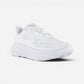 Women's Clifton 9 White/White