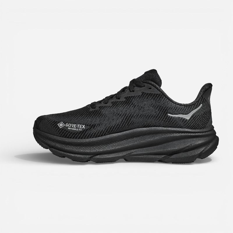 Men's One Clifton 9 GTX Black/Black