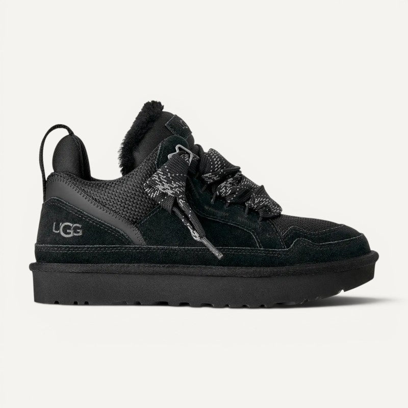 Lowmel Black