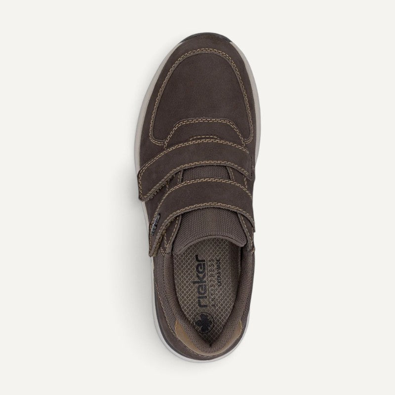 Men's Bruce 52 Brown